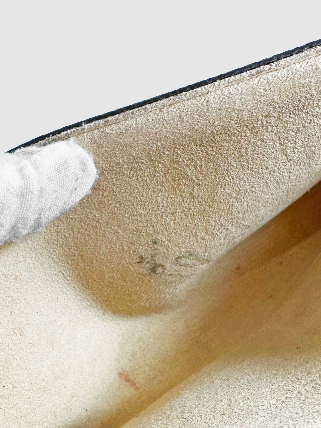 Monogram Pochette Twin GM Bag