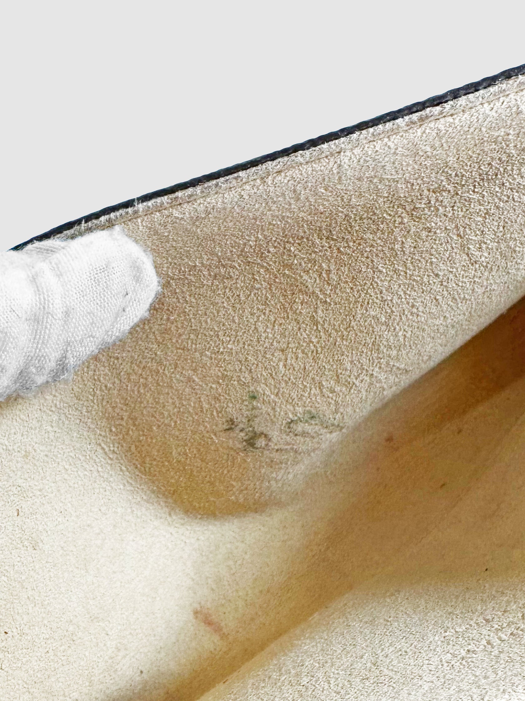 Monogram Pochette Twin GM Bag