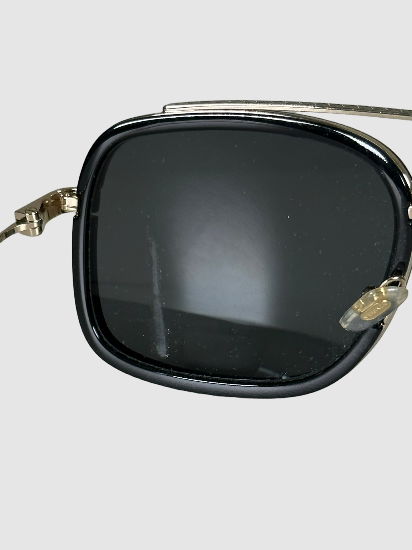 Aviator Tinted Sunglasses