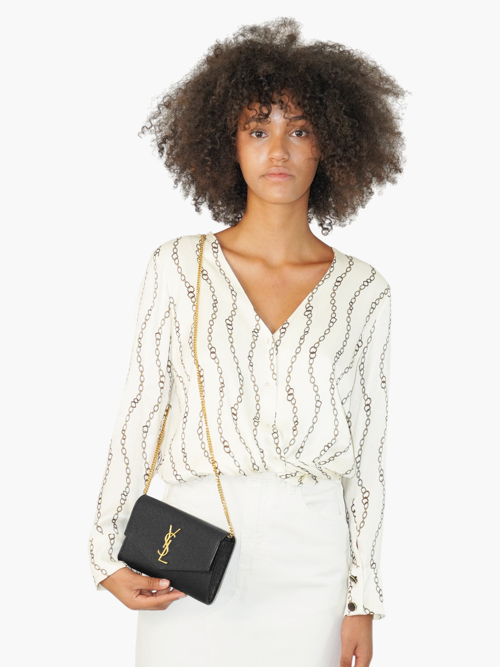 Uptown Wallet on Chain