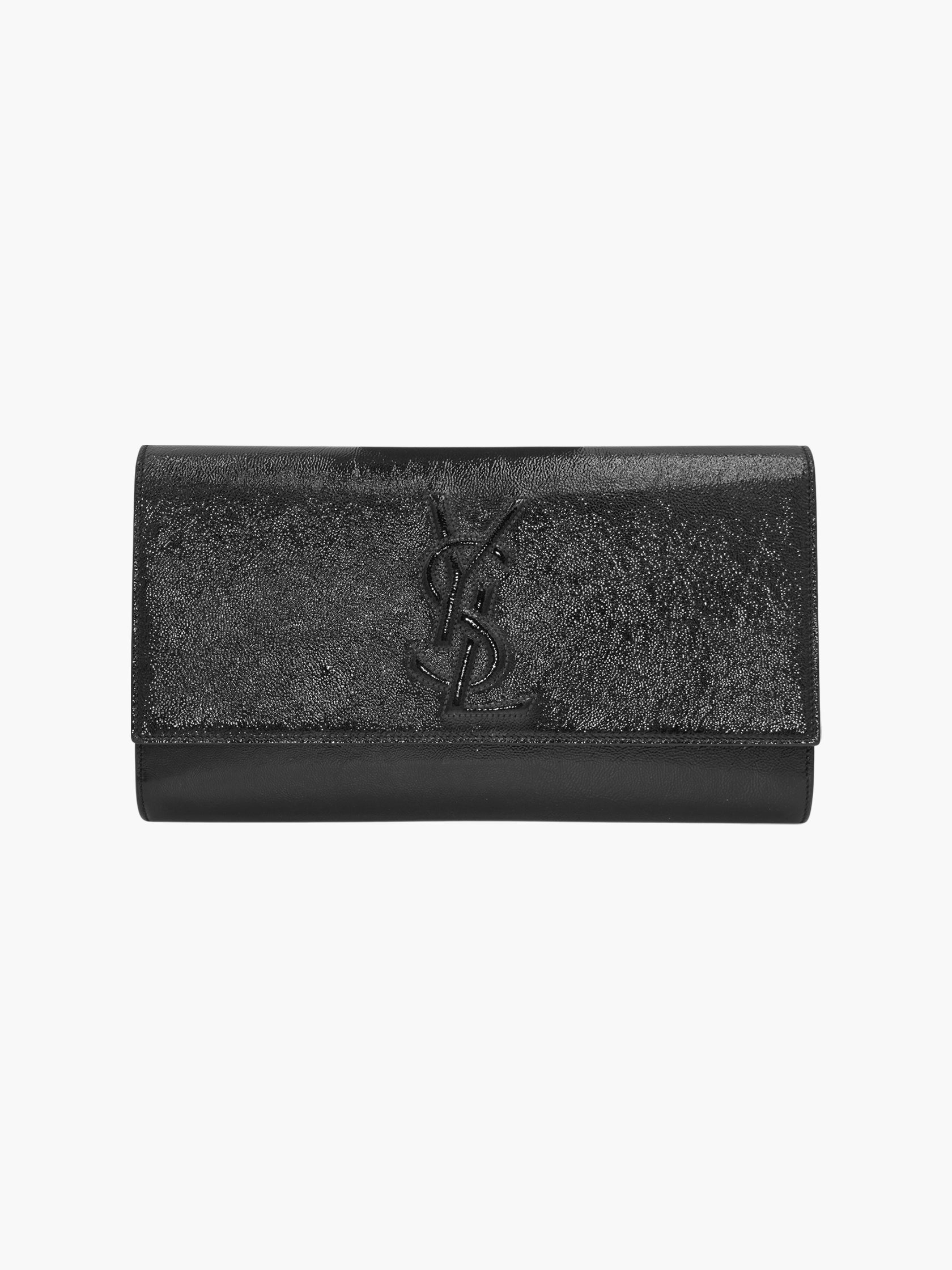 Belle de Jour Clutch