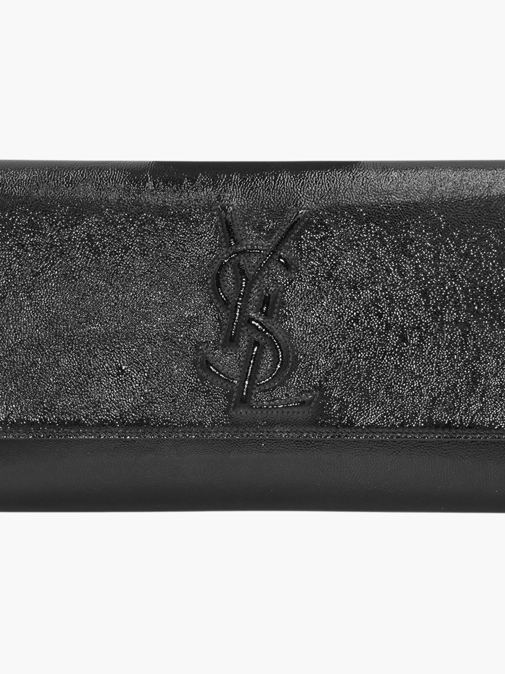 Belle de Jour Clutch