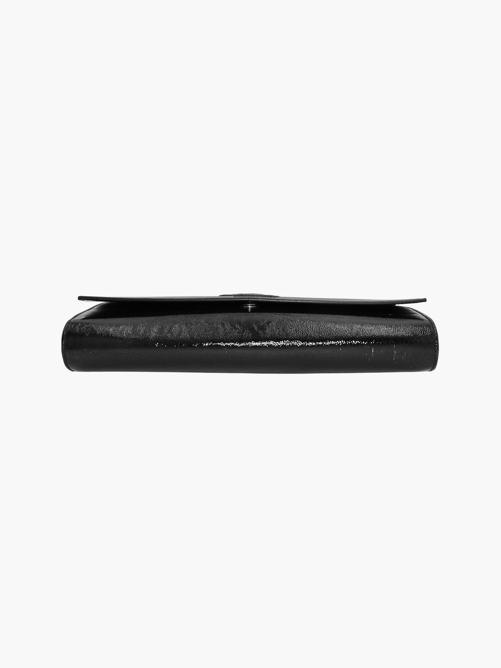 Belle de Jour Clutch