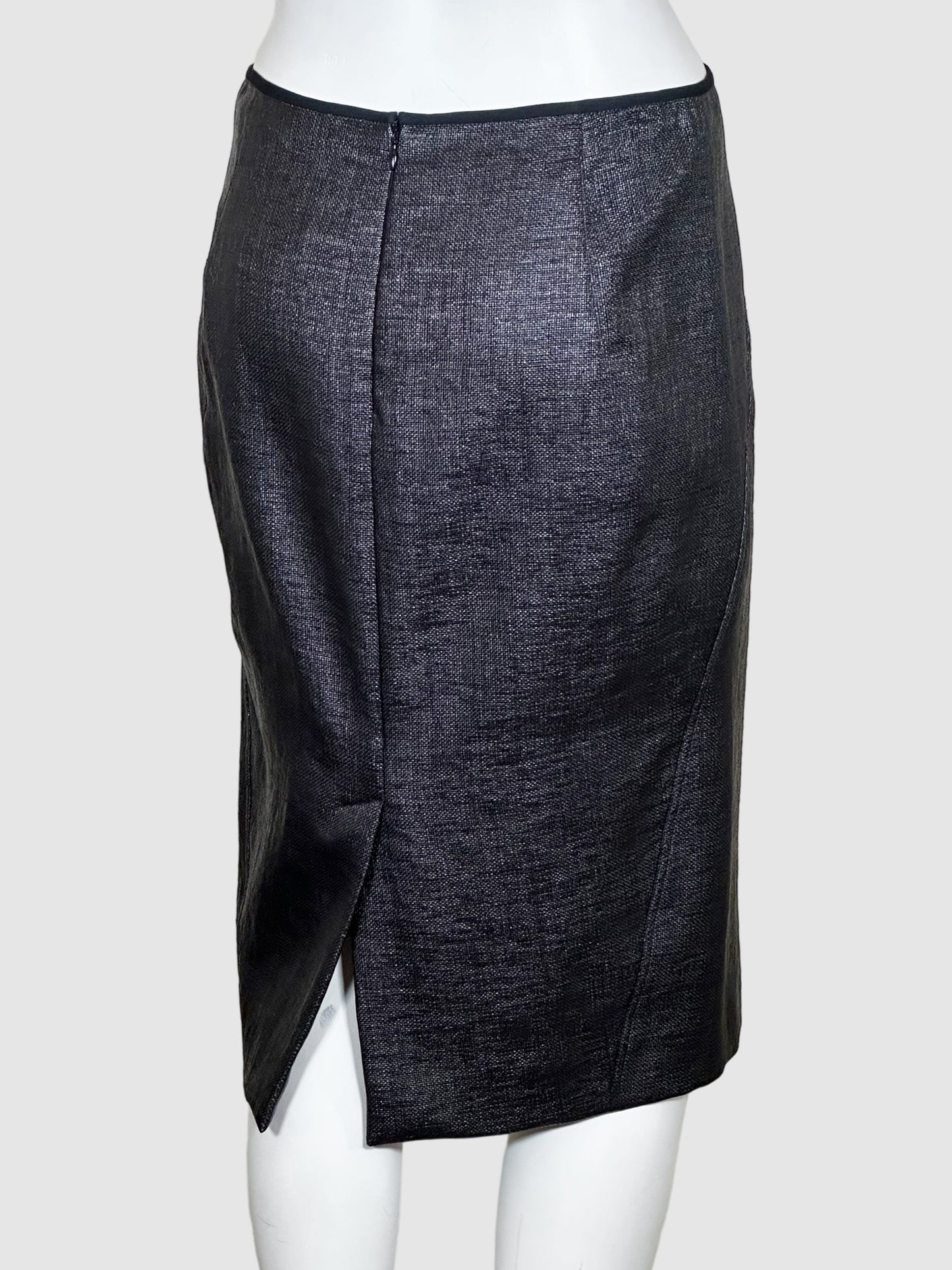 Donna Karan Pencil Skirt - Size 4
