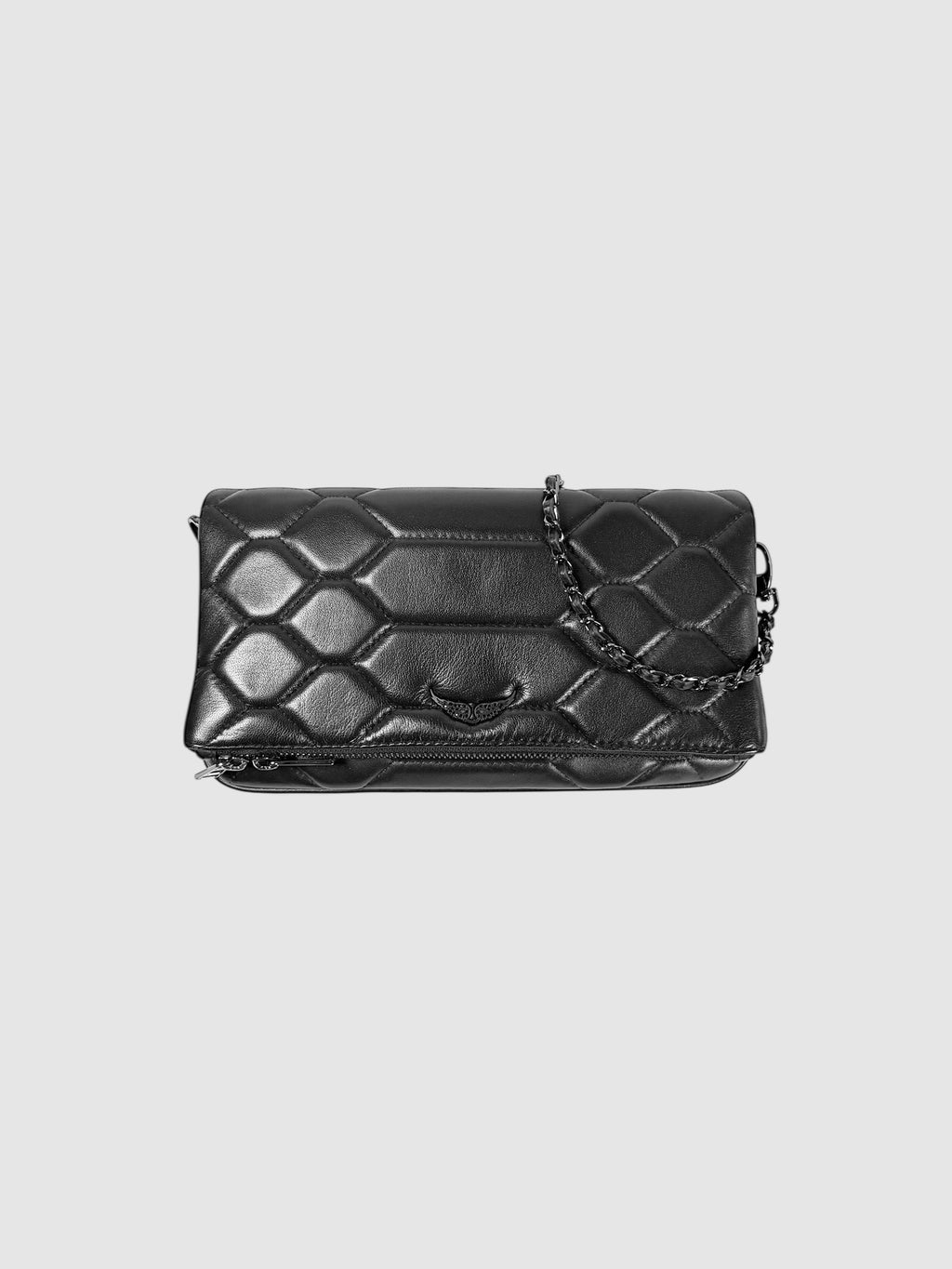 Quilted Rock XL Bag