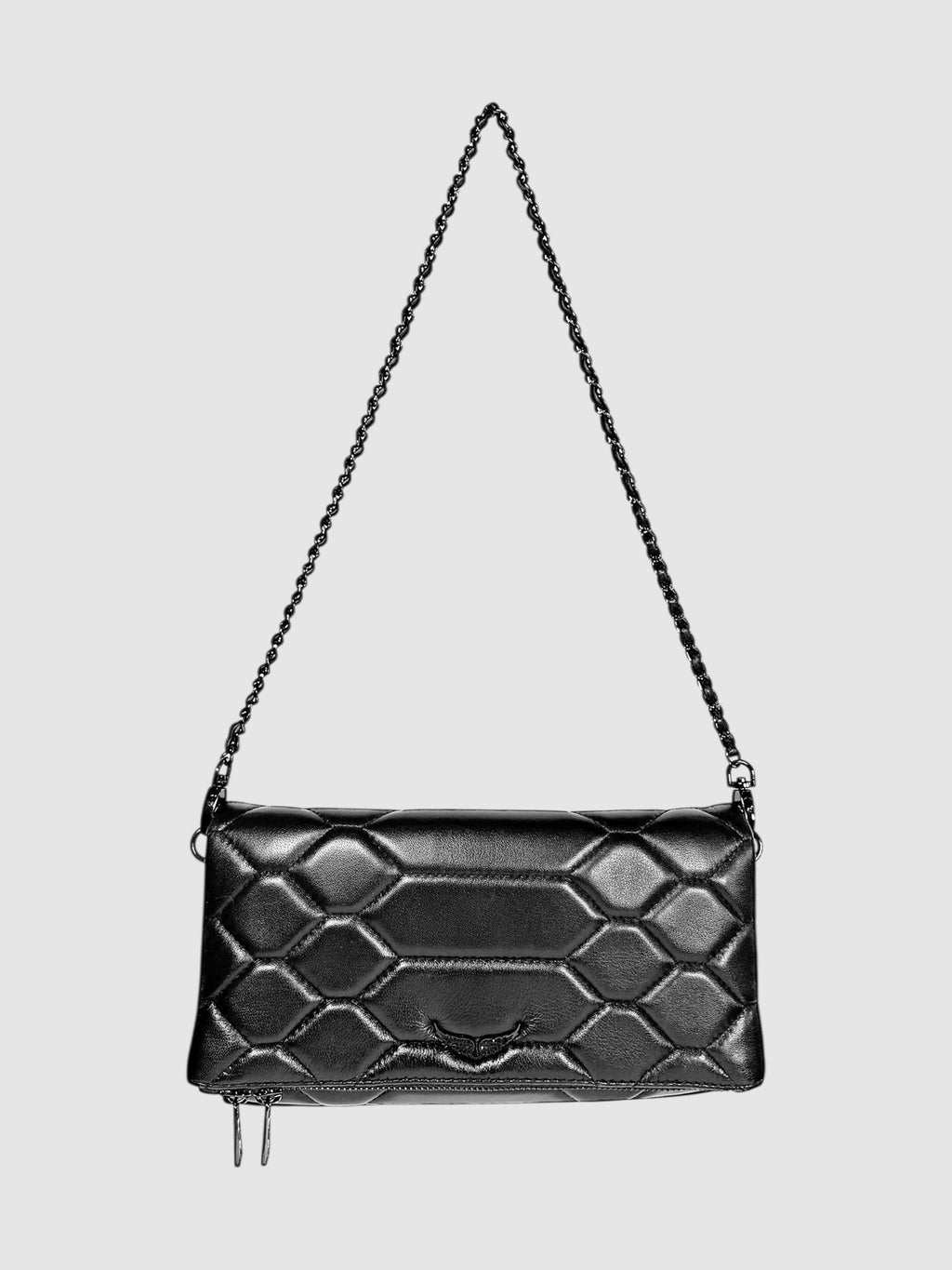 Quilted Rock XL Bag