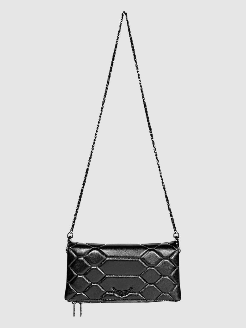 Quilted Rock XL Bag