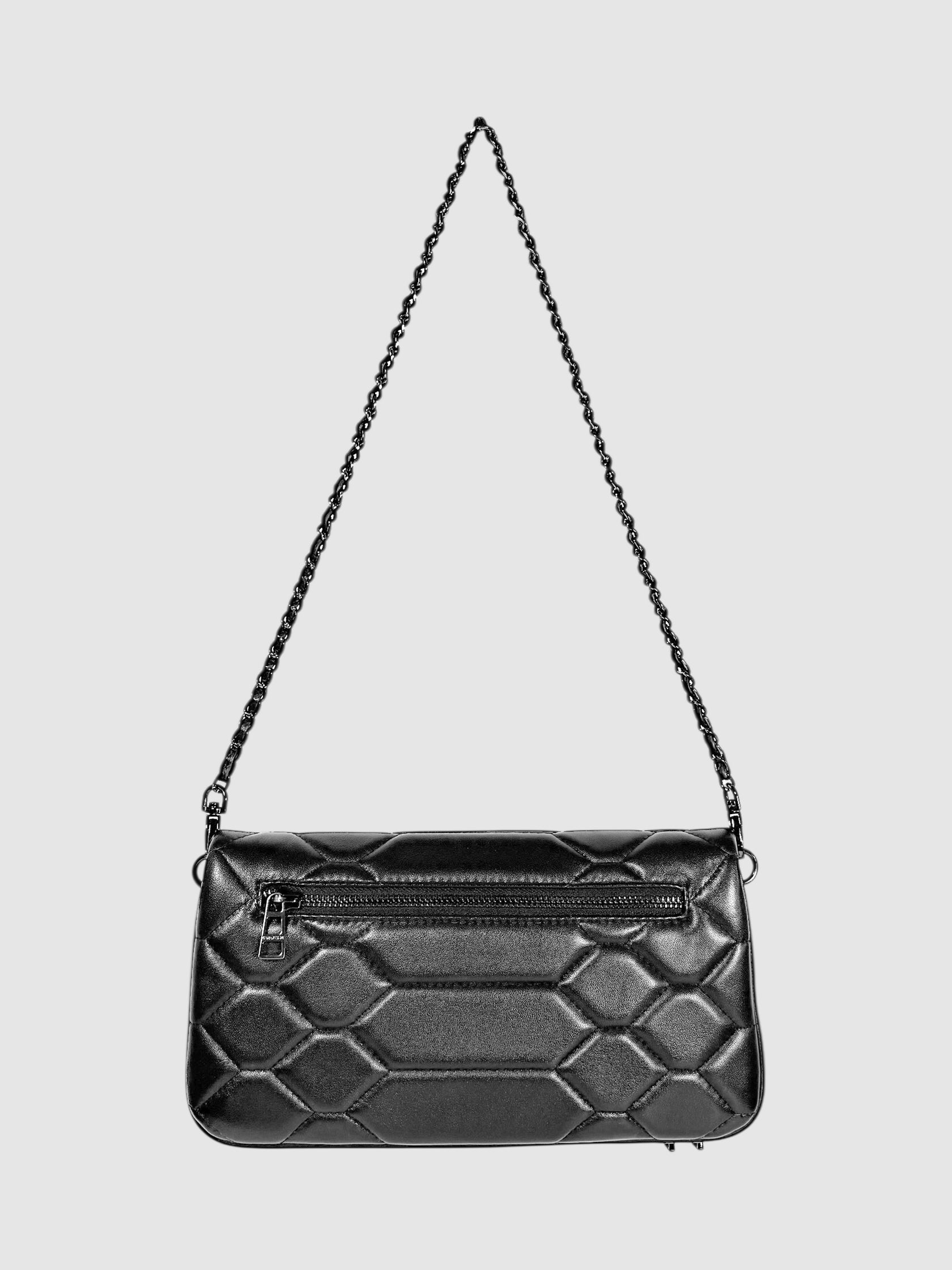Quilted Rock XL Bag