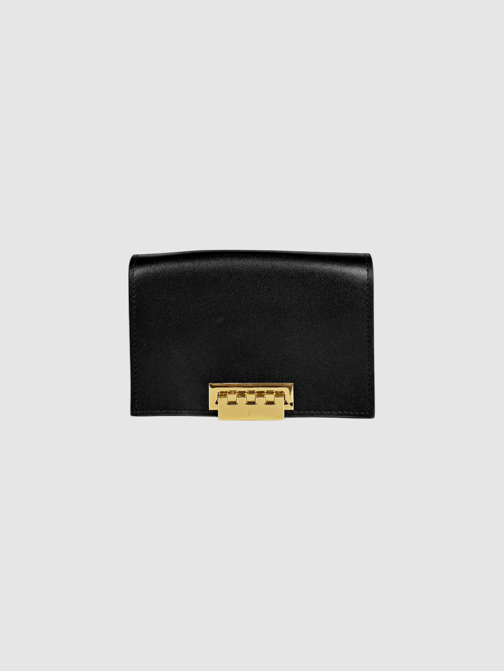 Earthette Flap Clutch