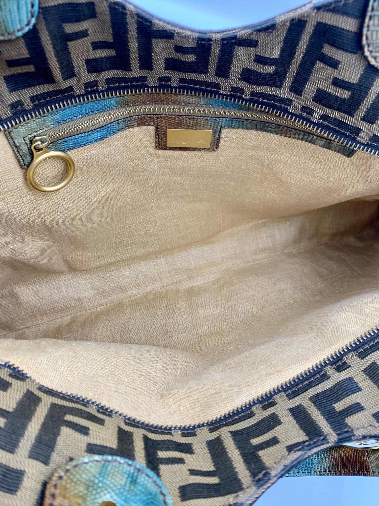 Fendi - Second Nature Boutique