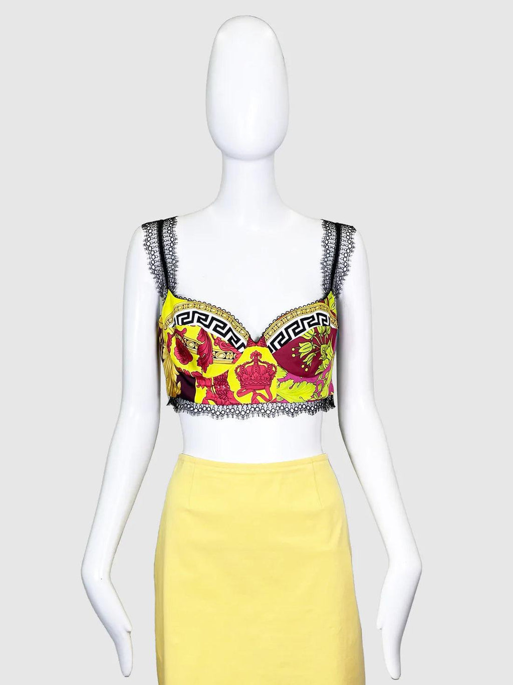 Versace - Size 44 - Second Nature Boutique