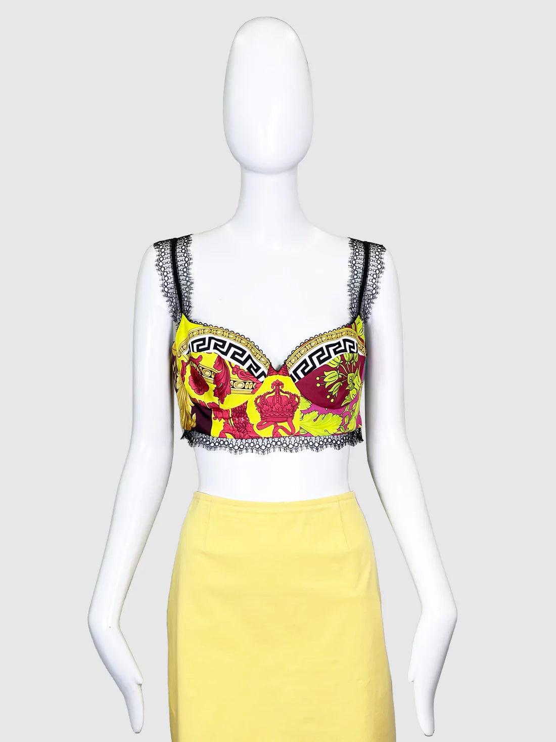 Versace - Size 44 - Second Nature Boutique