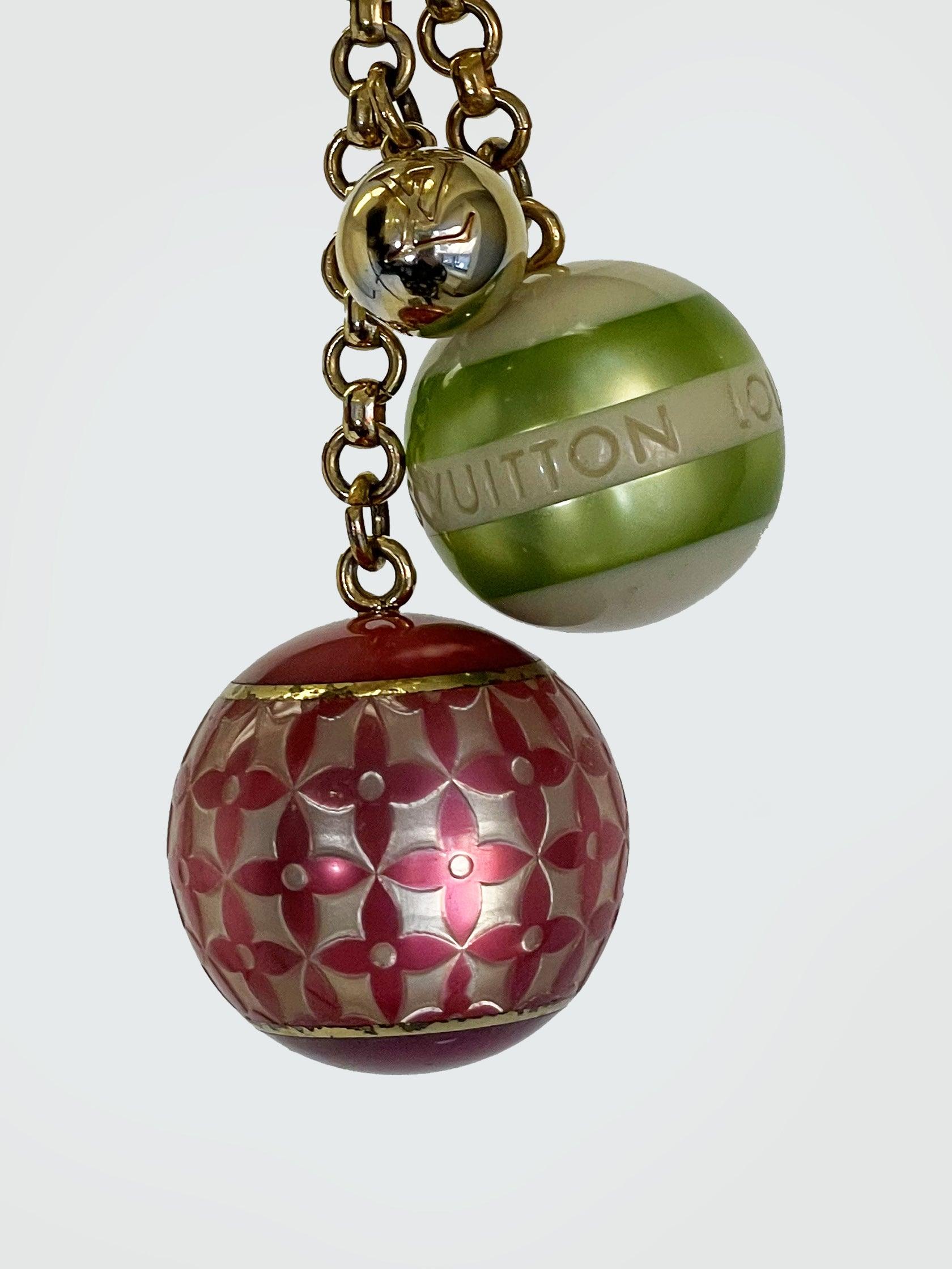 Louis Vuitton - Second Nature Boutique