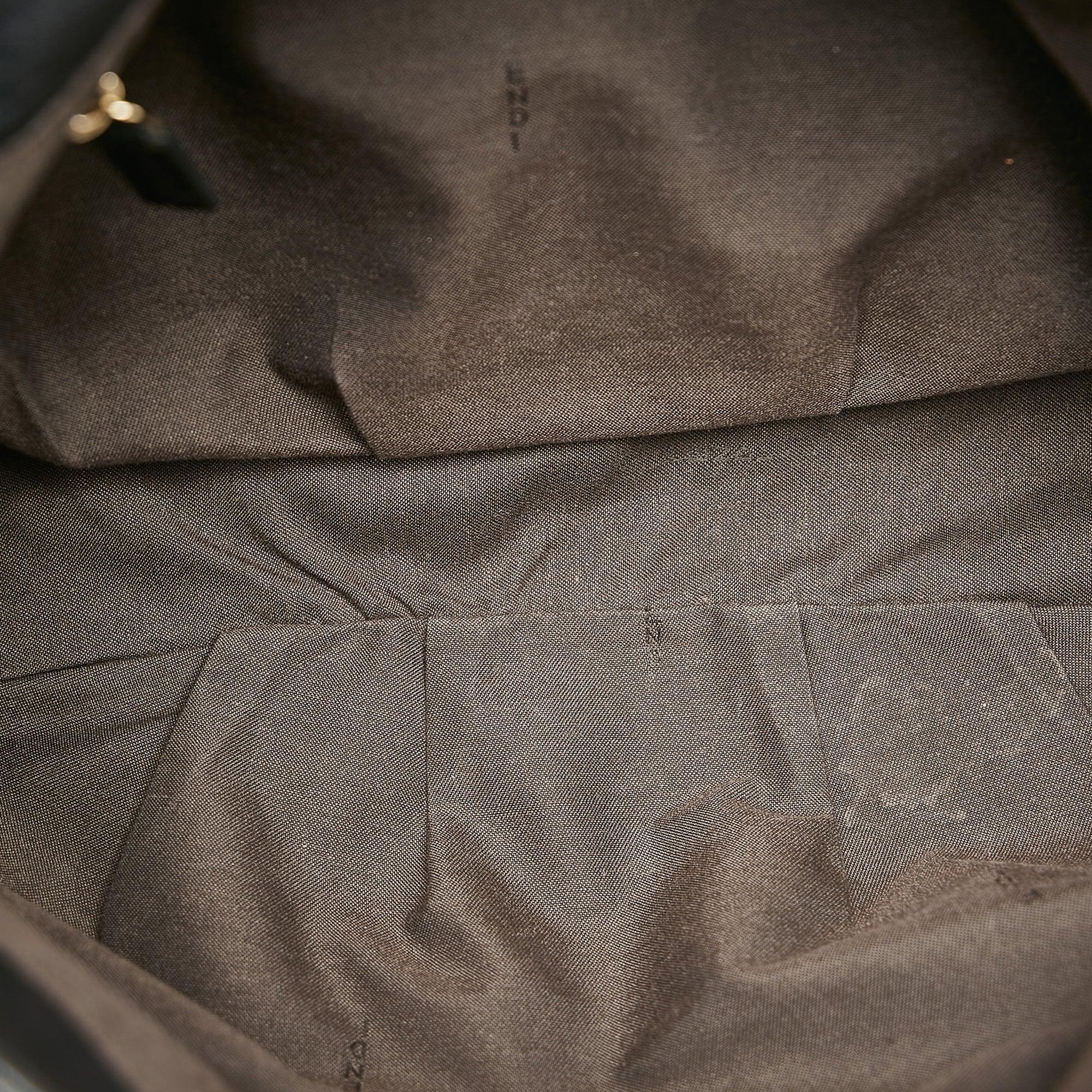 Fendi "Mia" - Second Nature Boutique