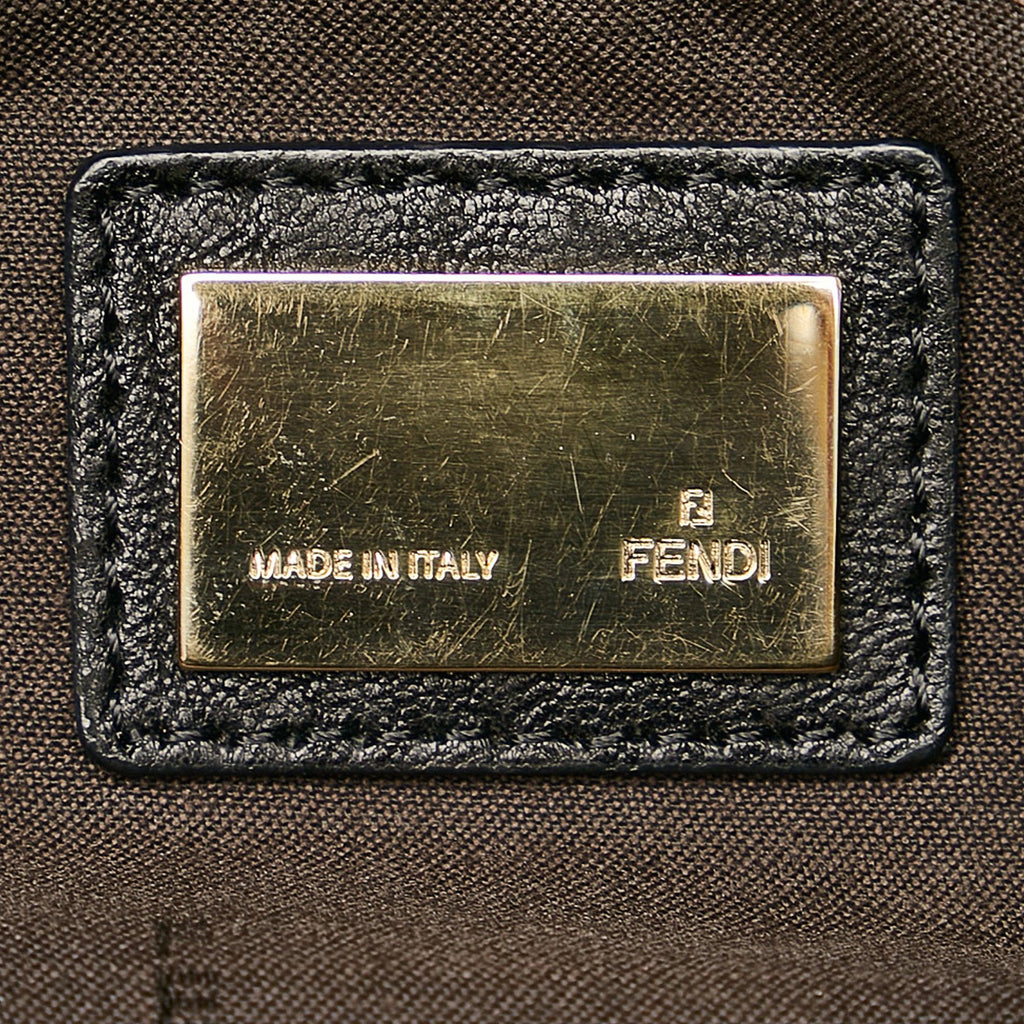 Fendi "Mia" - Second Nature Boutique