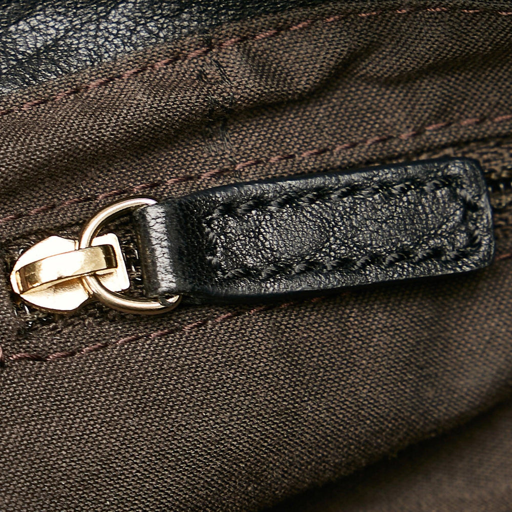 Fendi "Mia" - Second Nature Boutique