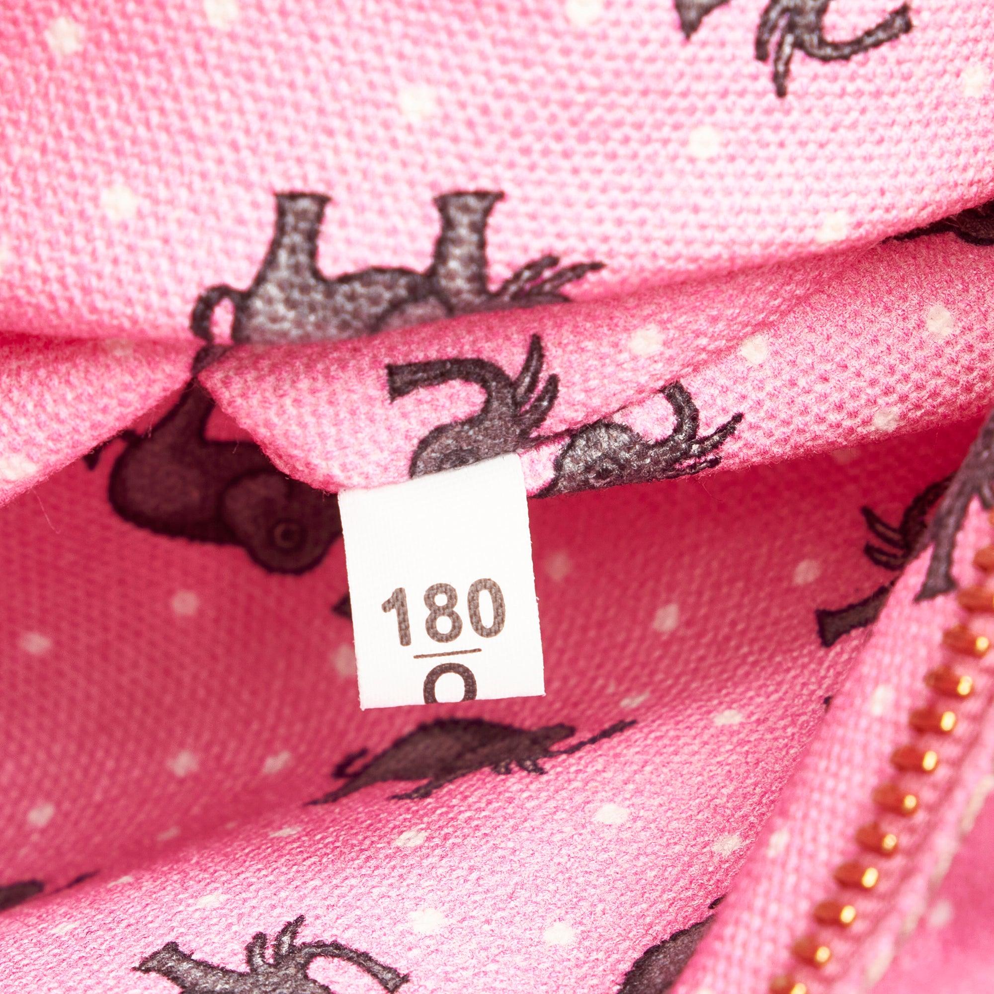 Prada"Canapa" - Second Nature Boutique