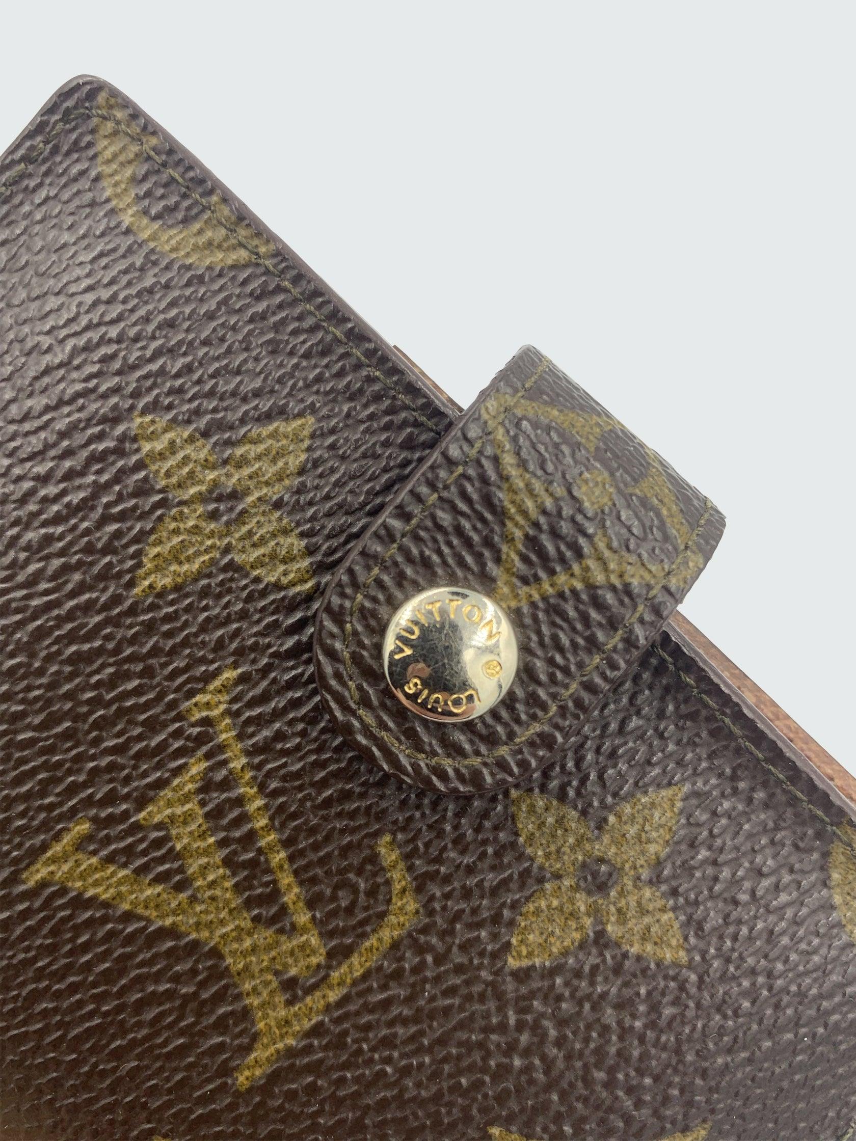 Louis Vuitton - Second Nature Boutique