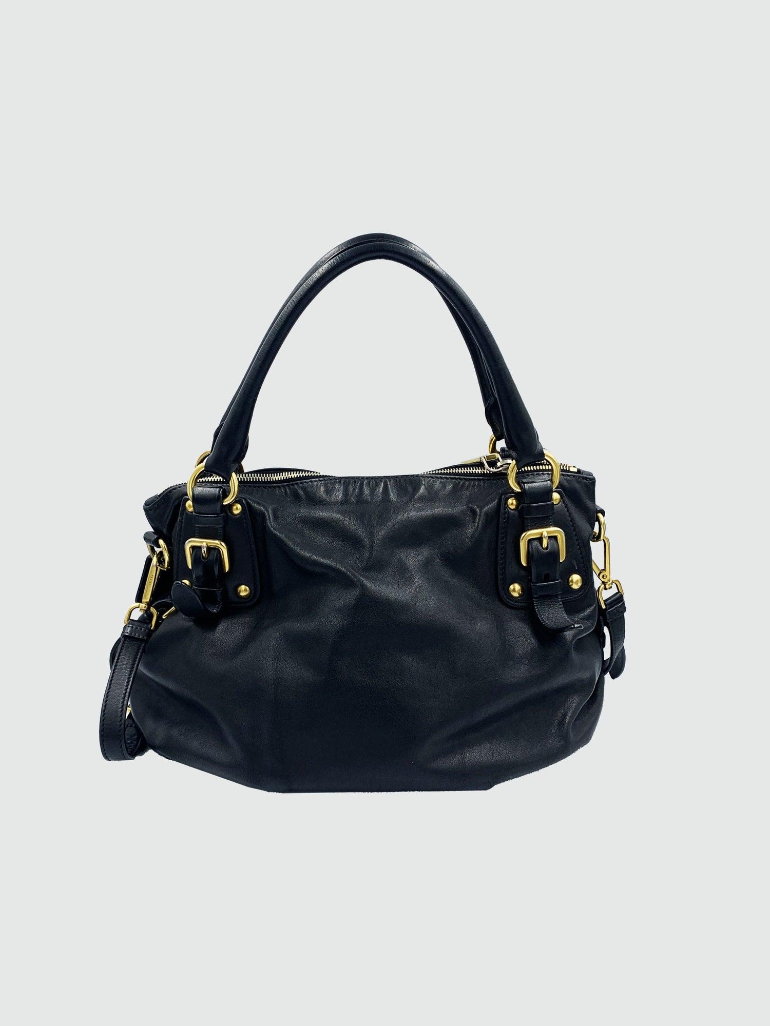 Prada - Second Nature Boutique