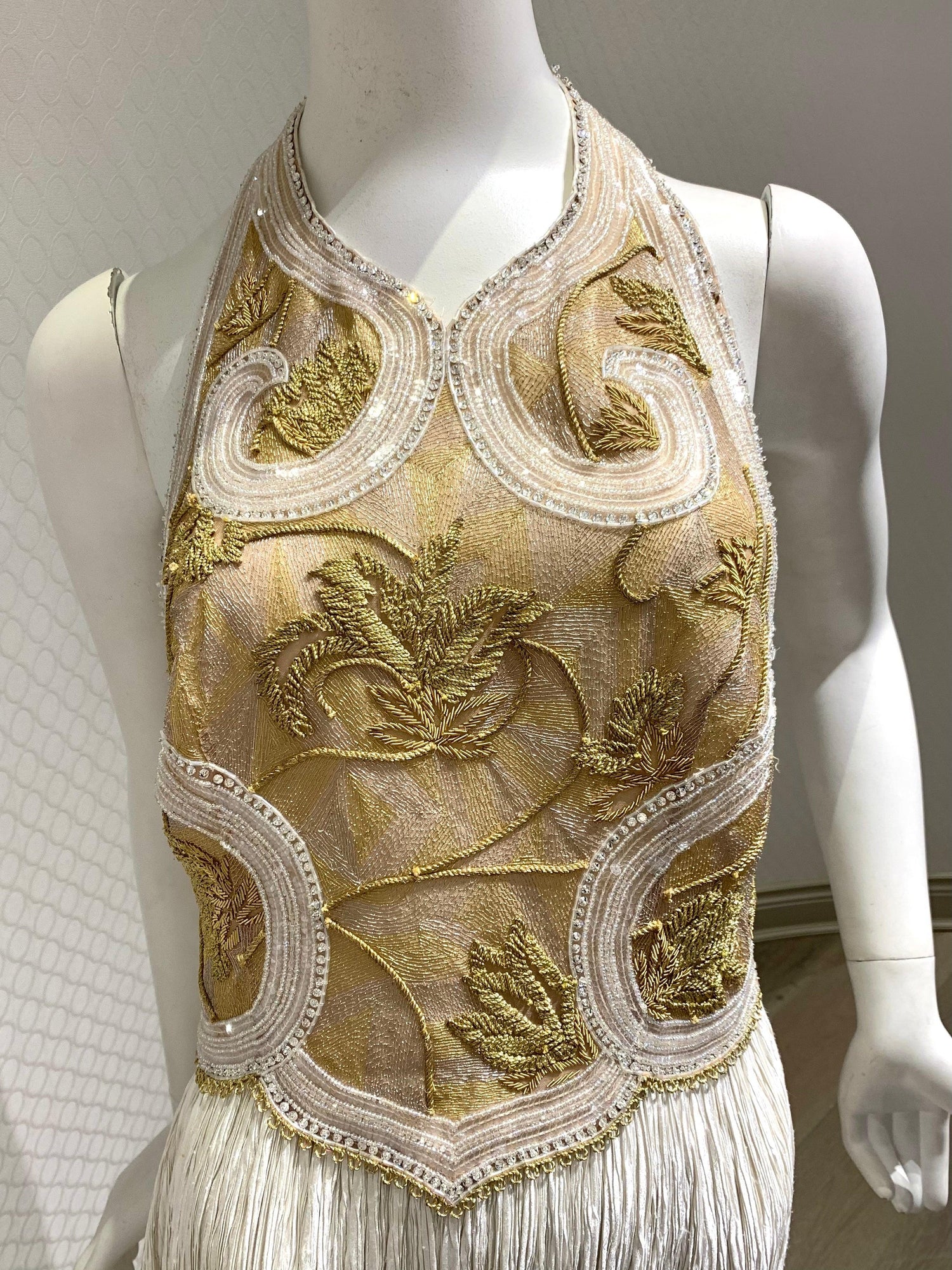 Marie McFadden - Size 10 - Second Nature Boutique