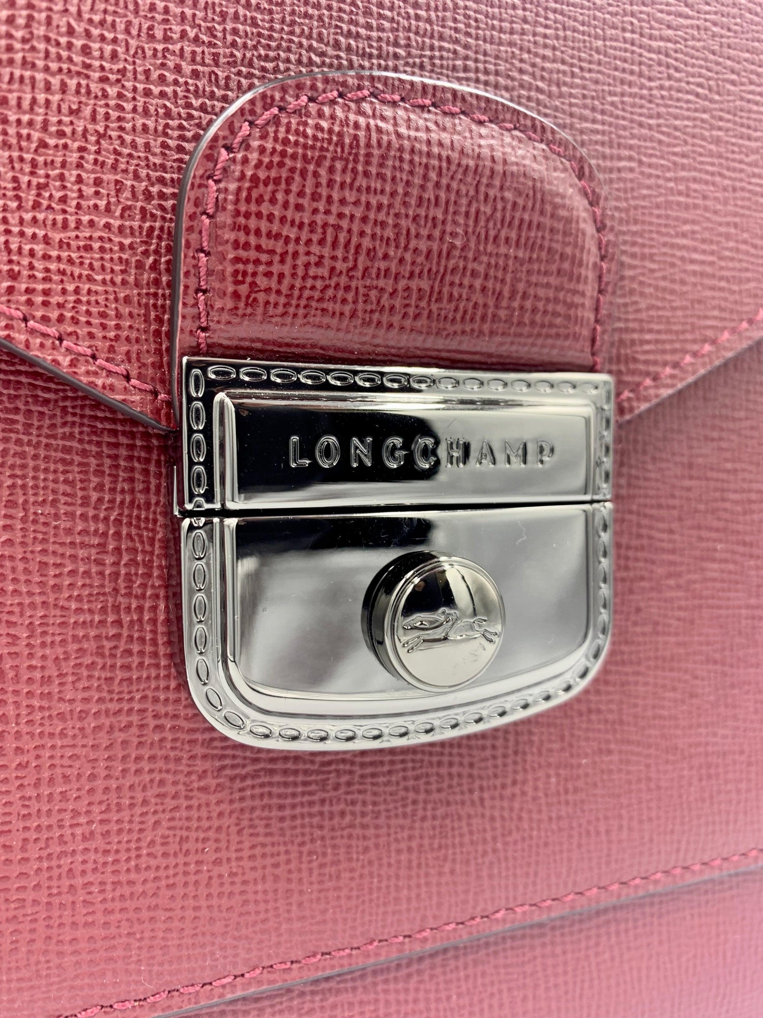 Longchamp - Second Nature Boutique