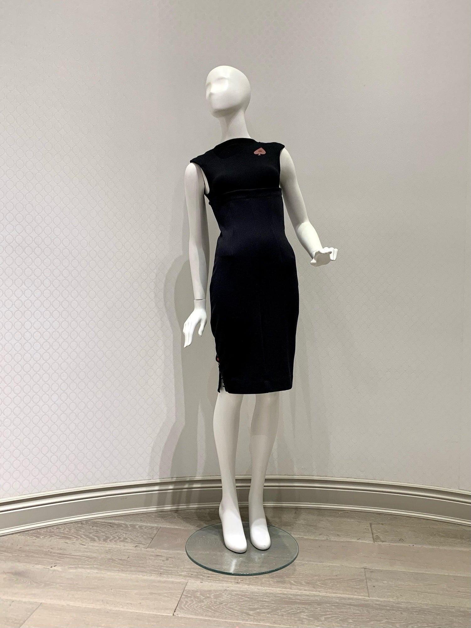 Cop Copine - Size XS - Second Nature Boutique