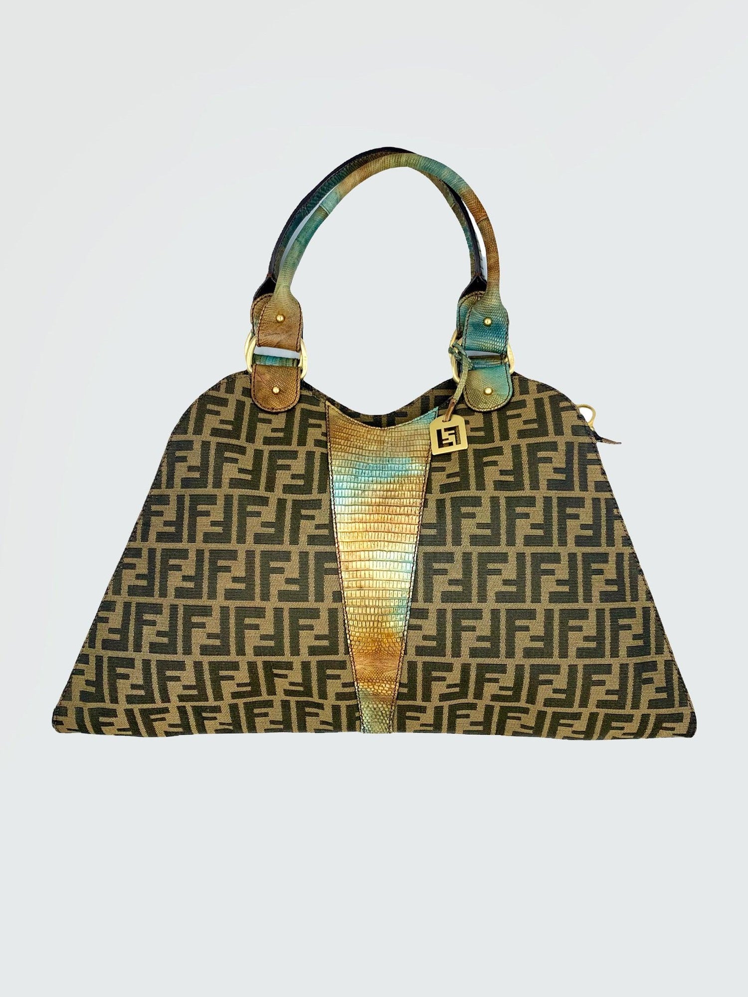 Fendi - Second Nature Boutique