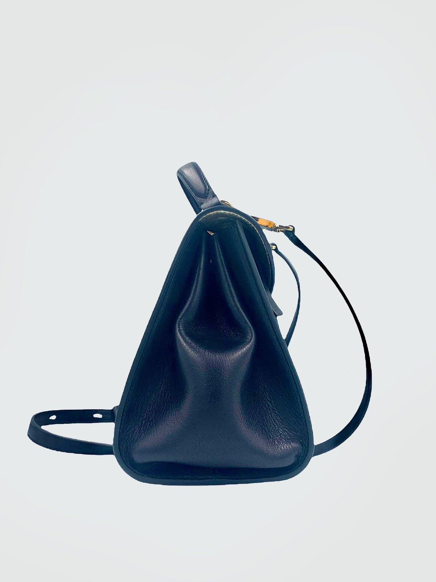 Ferragamo - Second Nature Boutique