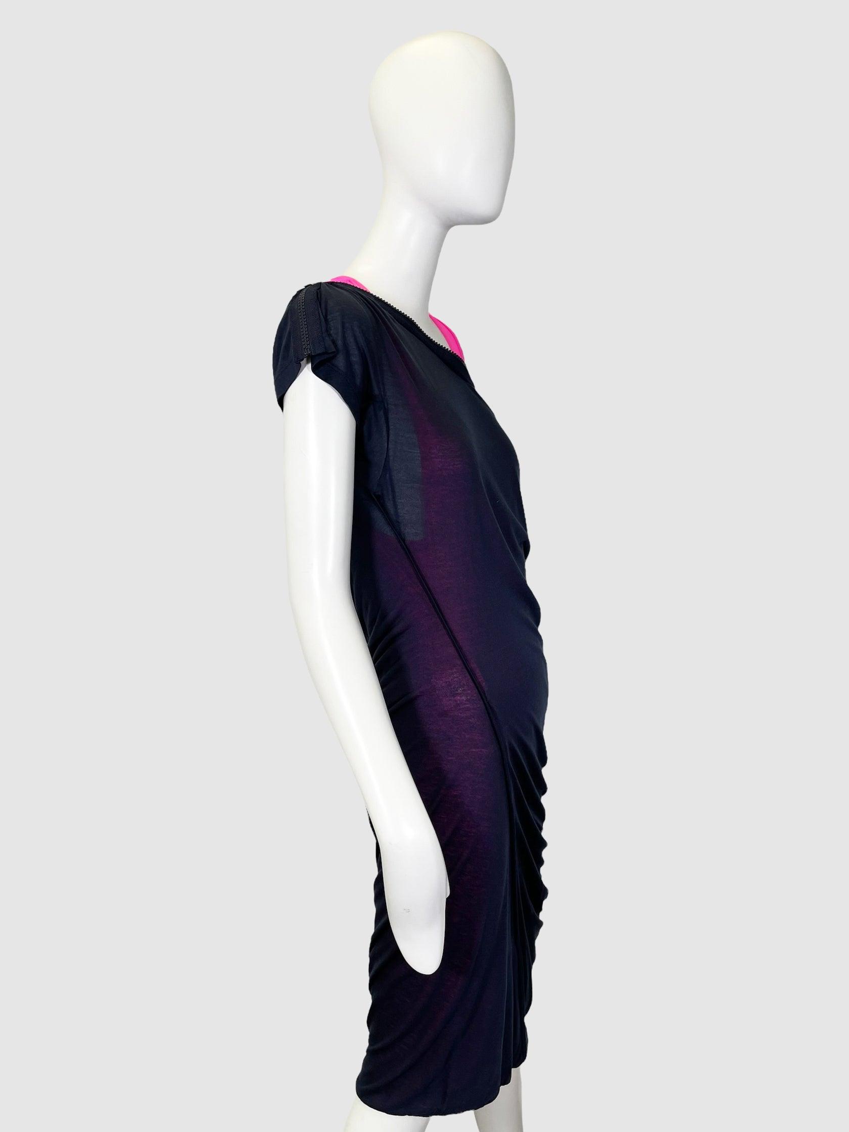 Alexander McQueen - Size M - Second Nature Boutique