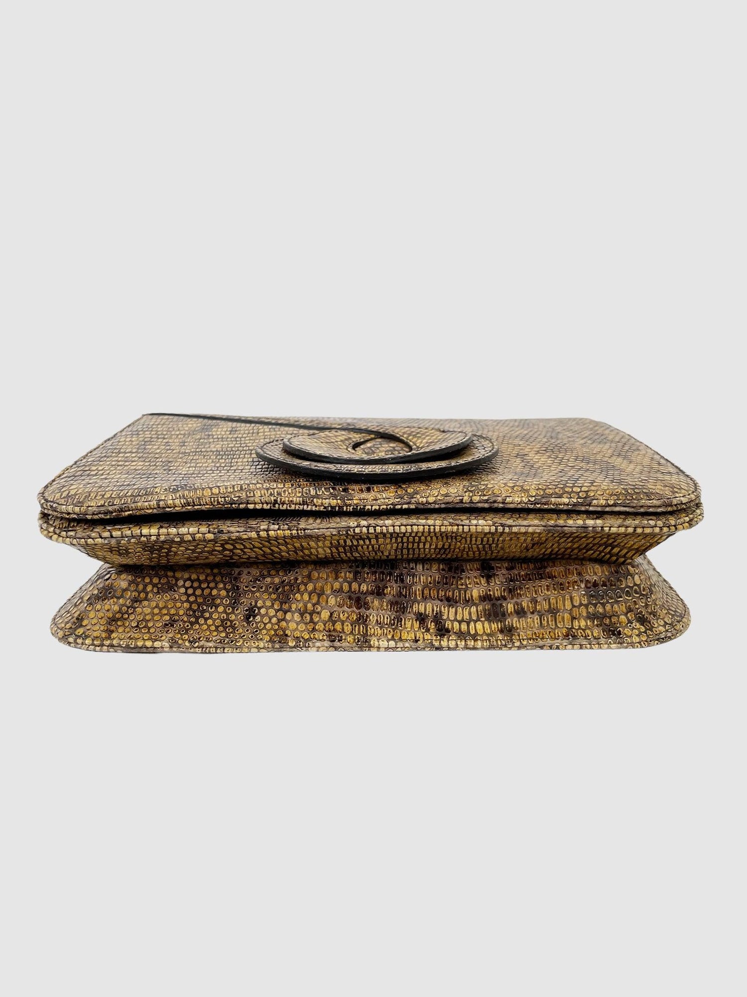 Emporio Armani - Second Nature Boutique