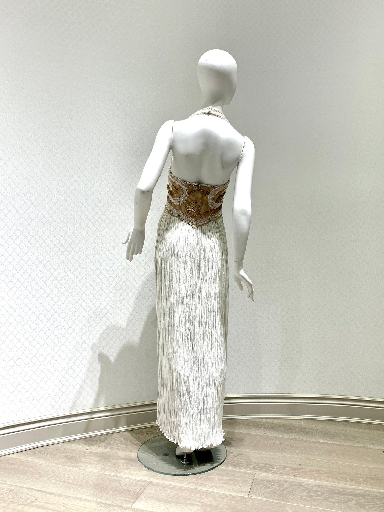 Marie McFadden - Size 10 - Second Nature Boutique