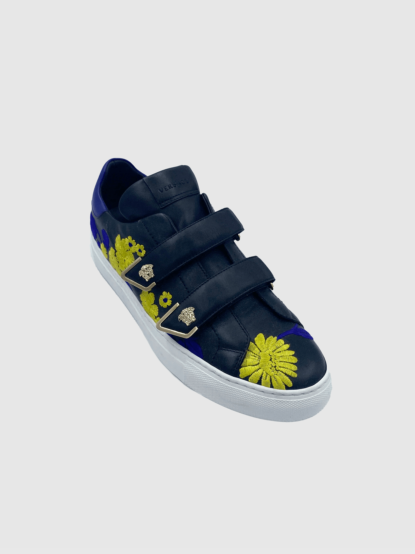 Versace - Size 41 - Second Nature Boutique