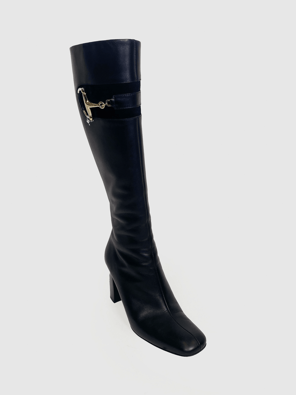 Gucci - Size 38 - Second Nature Boutique