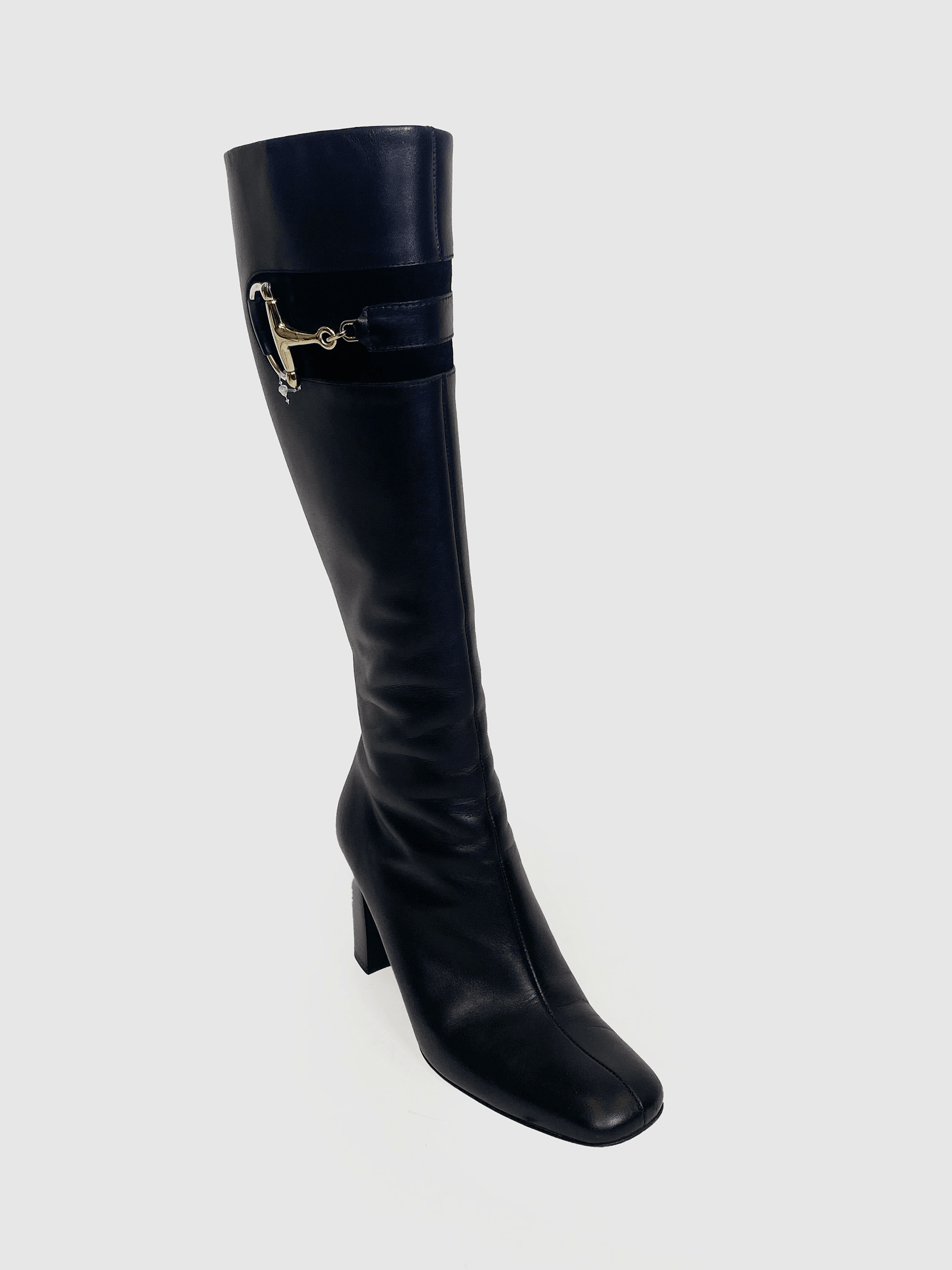 Gucci - Size 38 - Second Nature Boutique