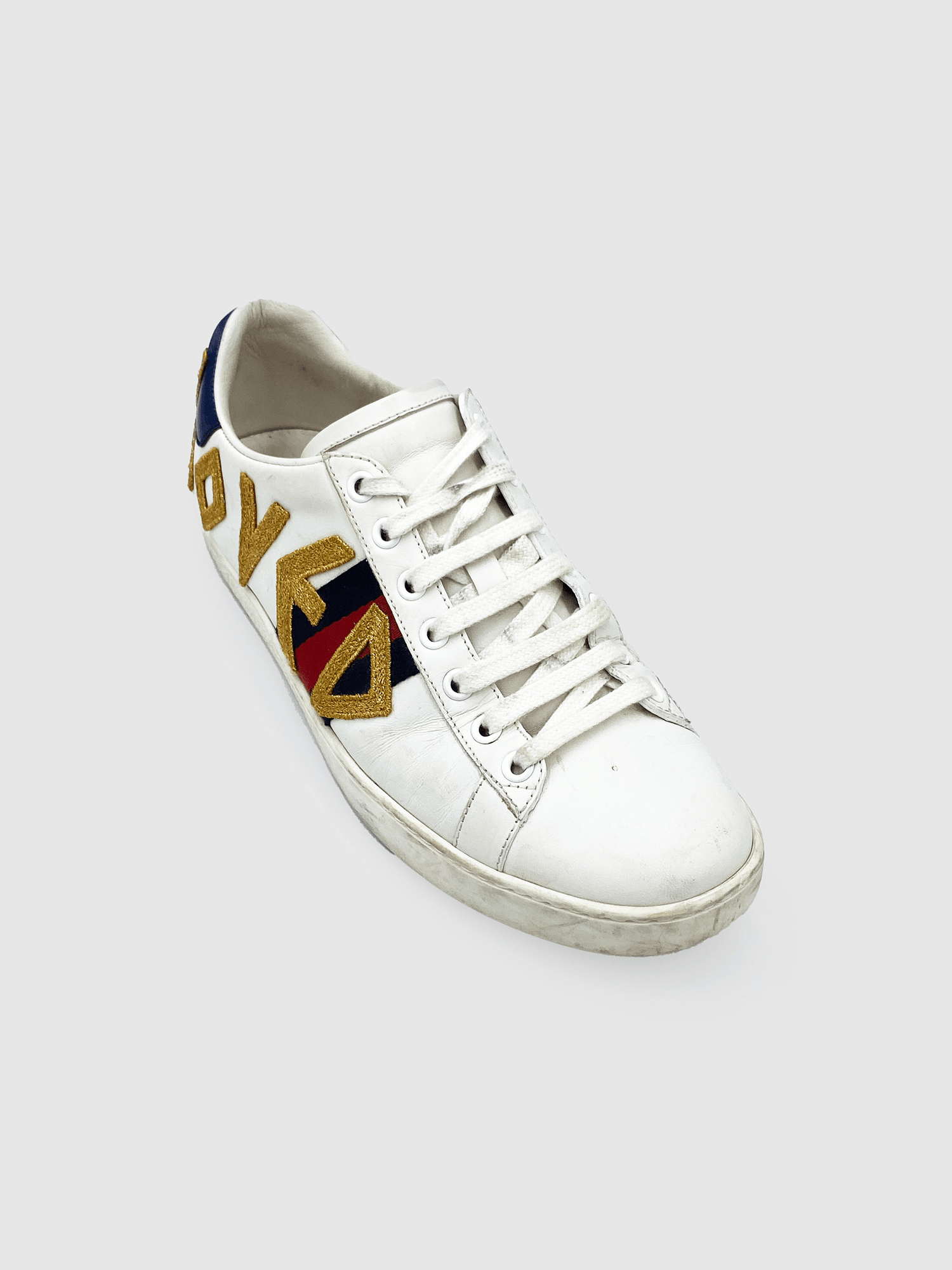 Gucci Ace Loved Sneaker