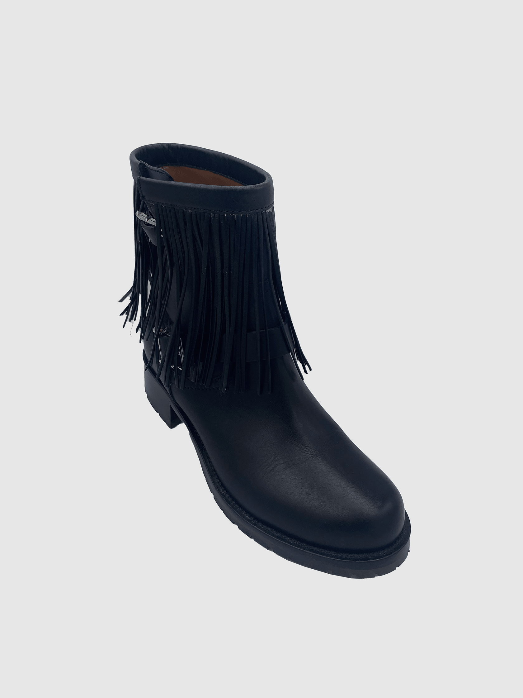 Valentino - Size 38 - Second Nature Boutique