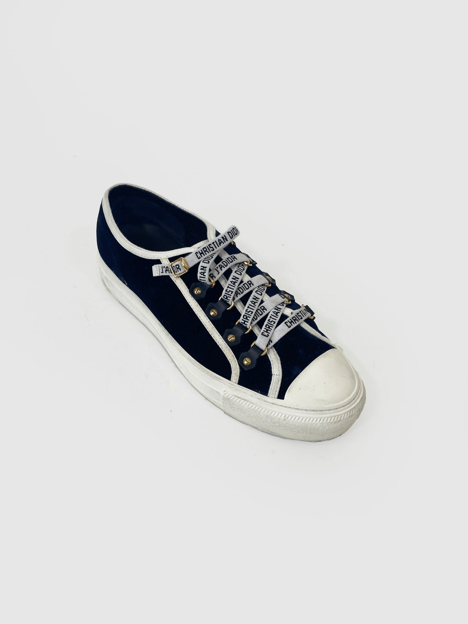Christian Dior - Size 39 - Second Nature Boutique