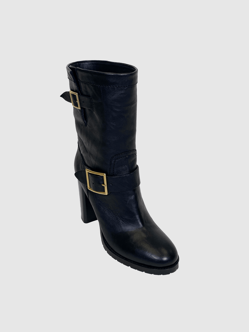 Jimmy Choo, size 38 - Second Nature Boutique