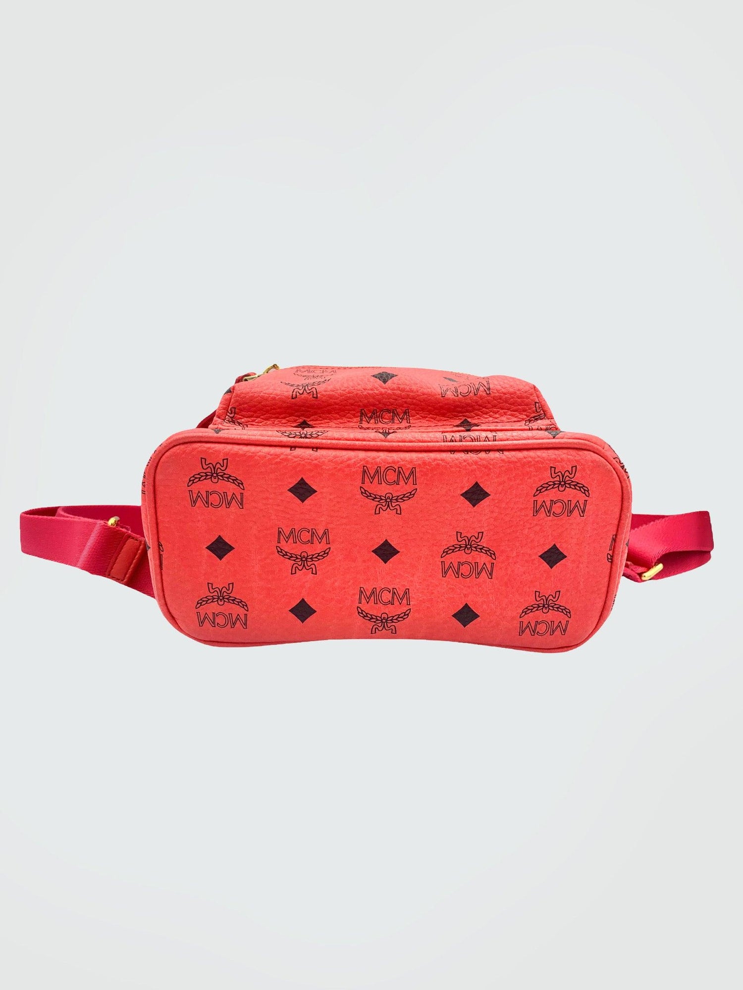 MCM - Second Nature Boutique