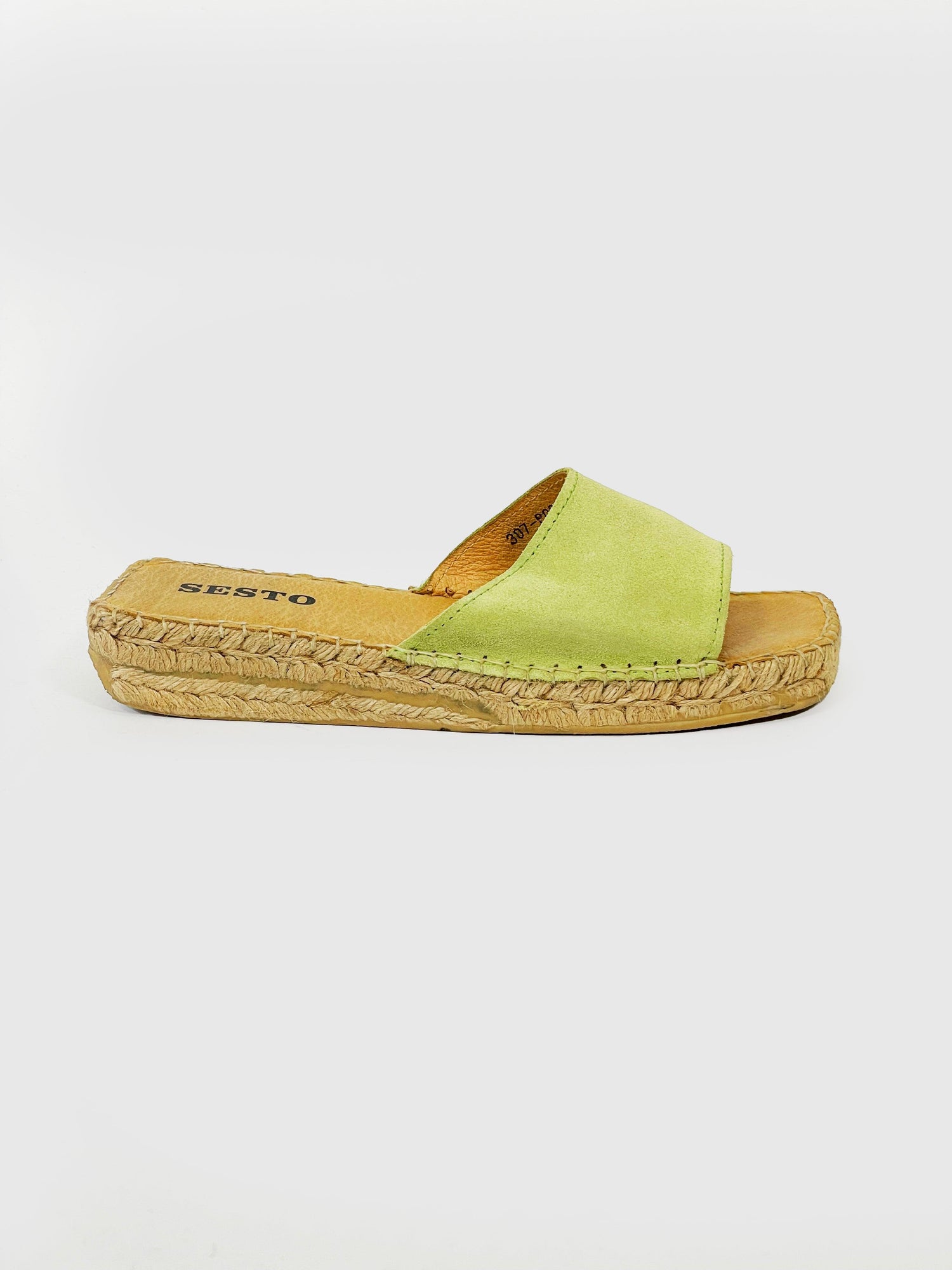 Sesto Meucci - Size 9 - Second Nature Boutique