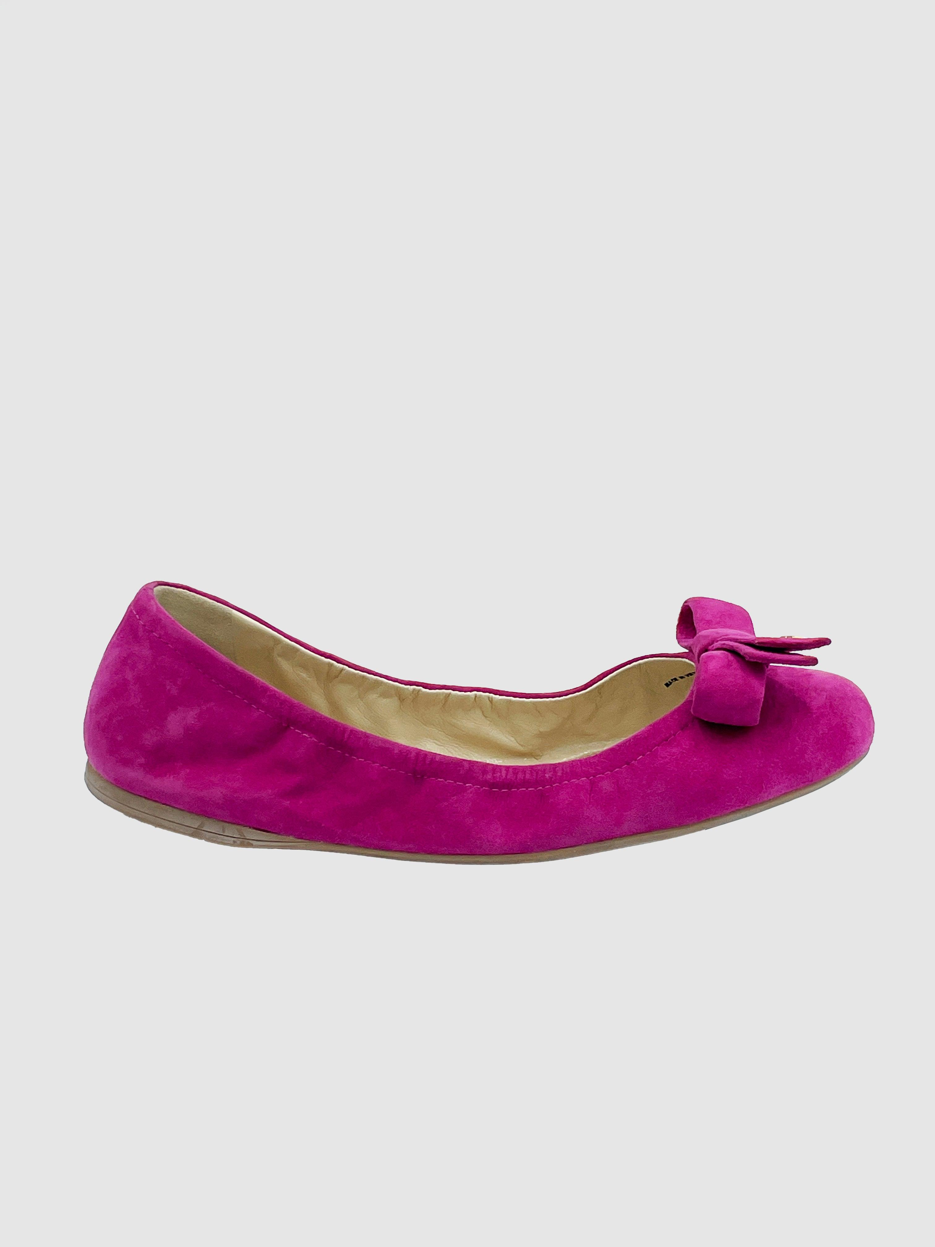 Prada - Size 8 - Second Nature Boutique