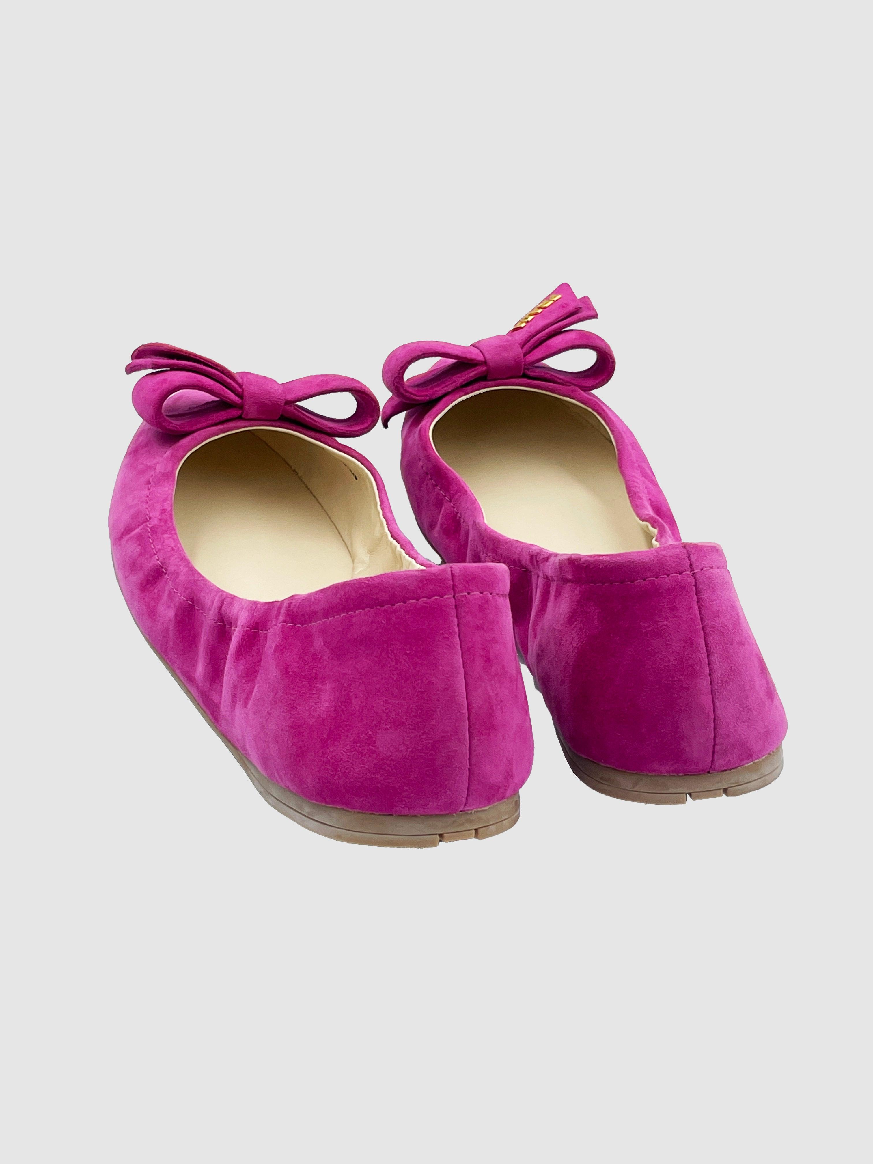 Prada - Size 8 - Second Nature Boutique