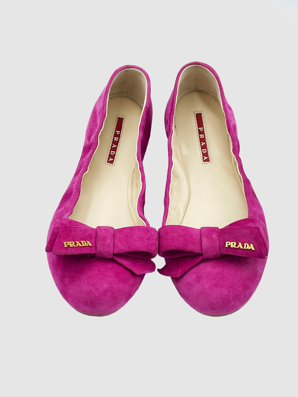 Prada - Size 8 - Second Nature Boutique