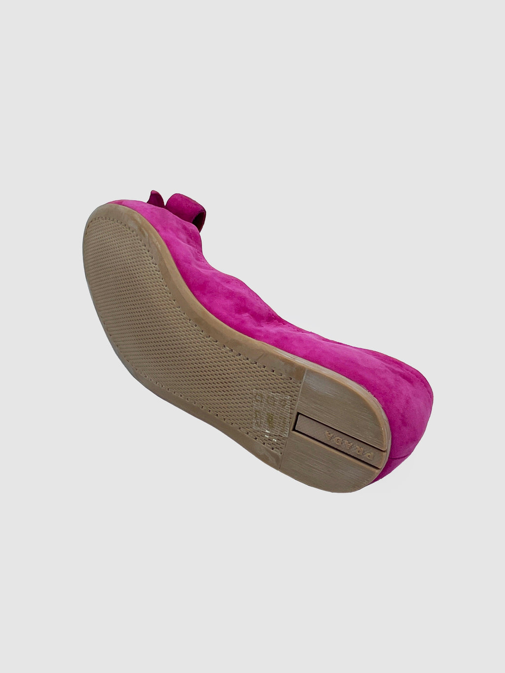 Prada - Size 8 - Second Nature Boutique