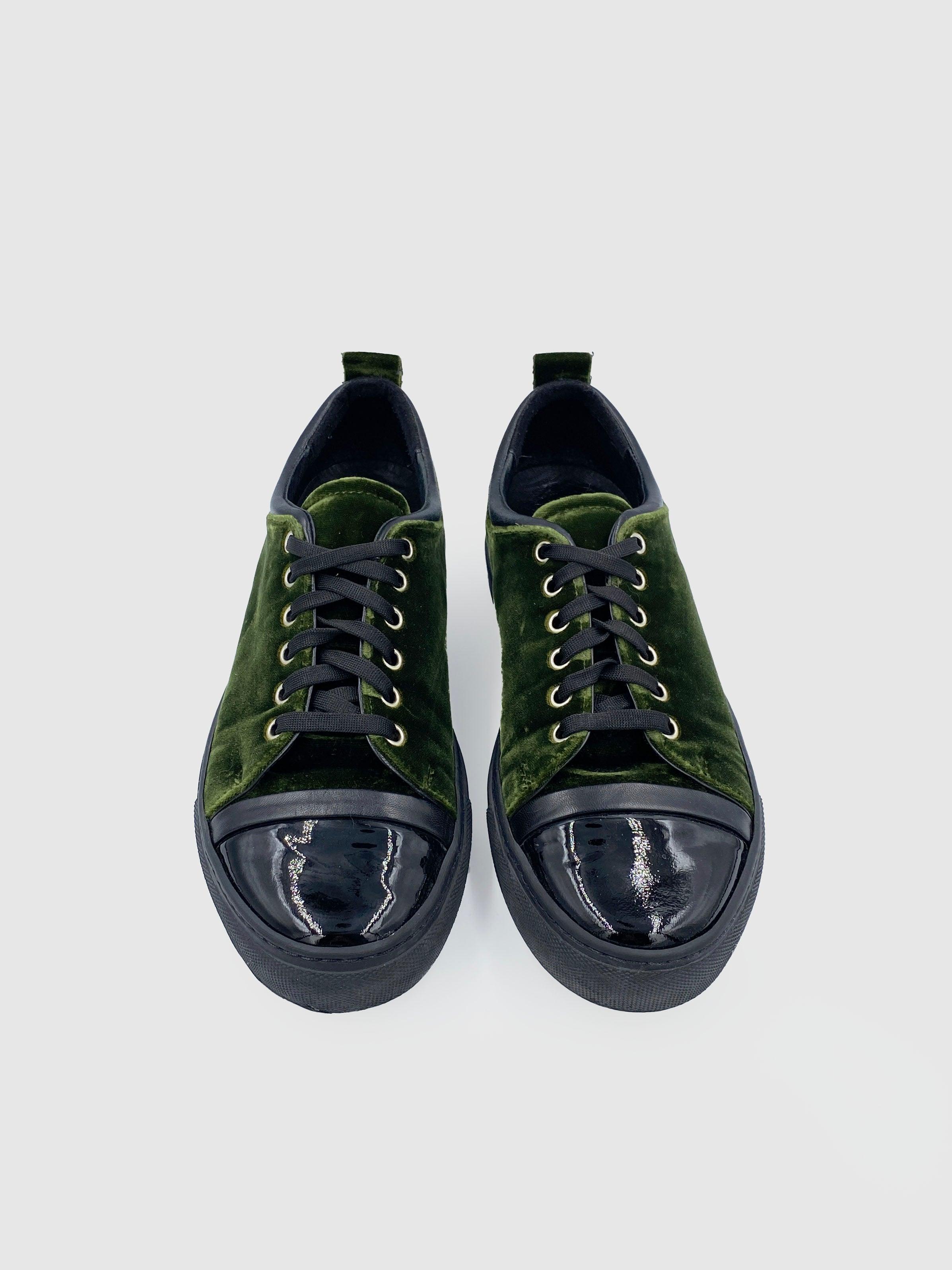 Lanvin - Size 39 - Second Nature Boutique