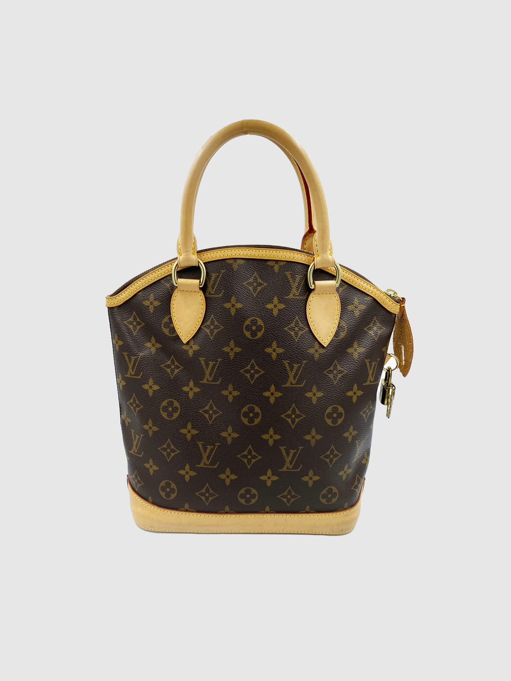 Louis Vuitton - Second Nature Boutique