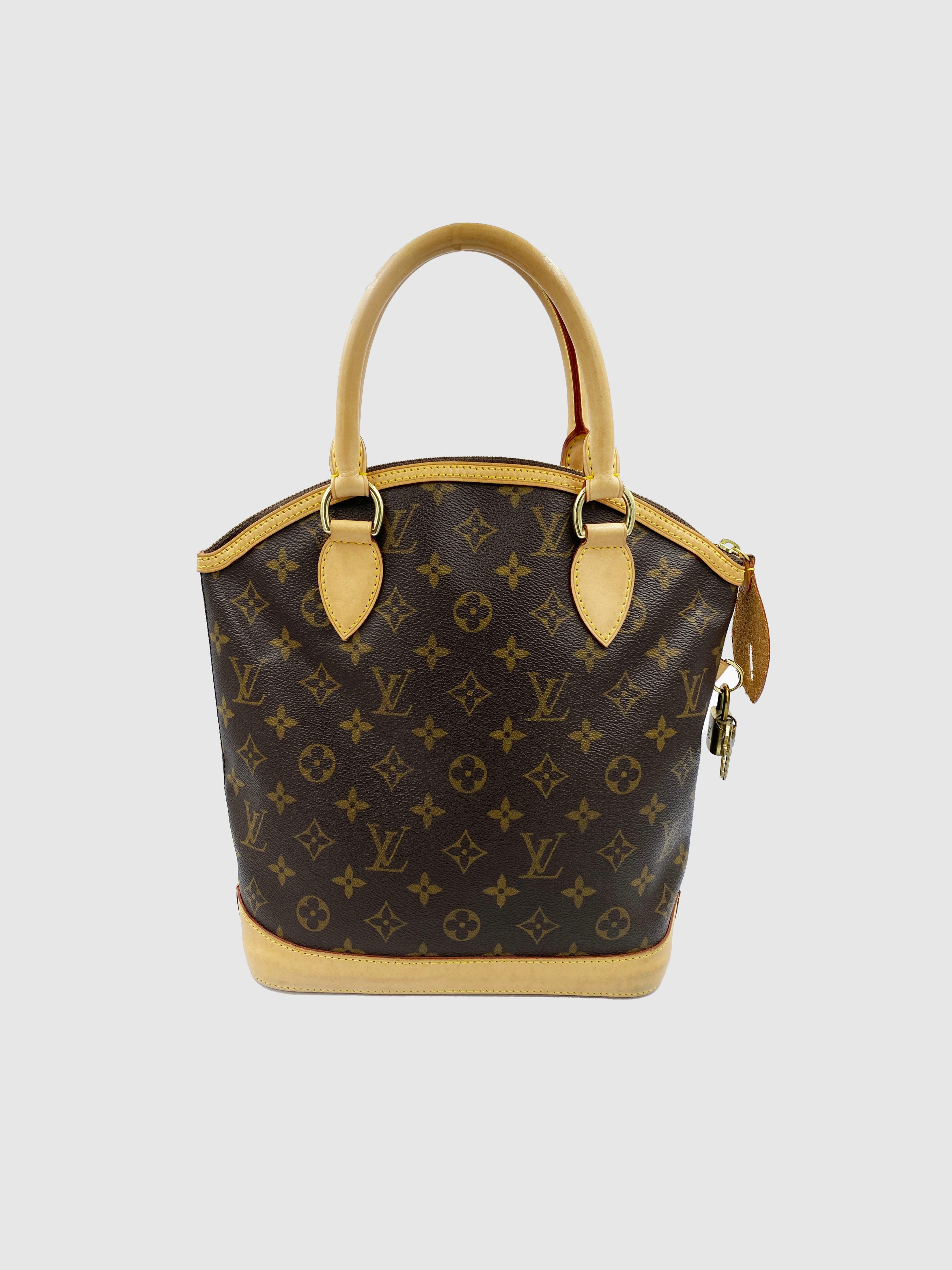 Louis Vuitton - Second Nature Boutique