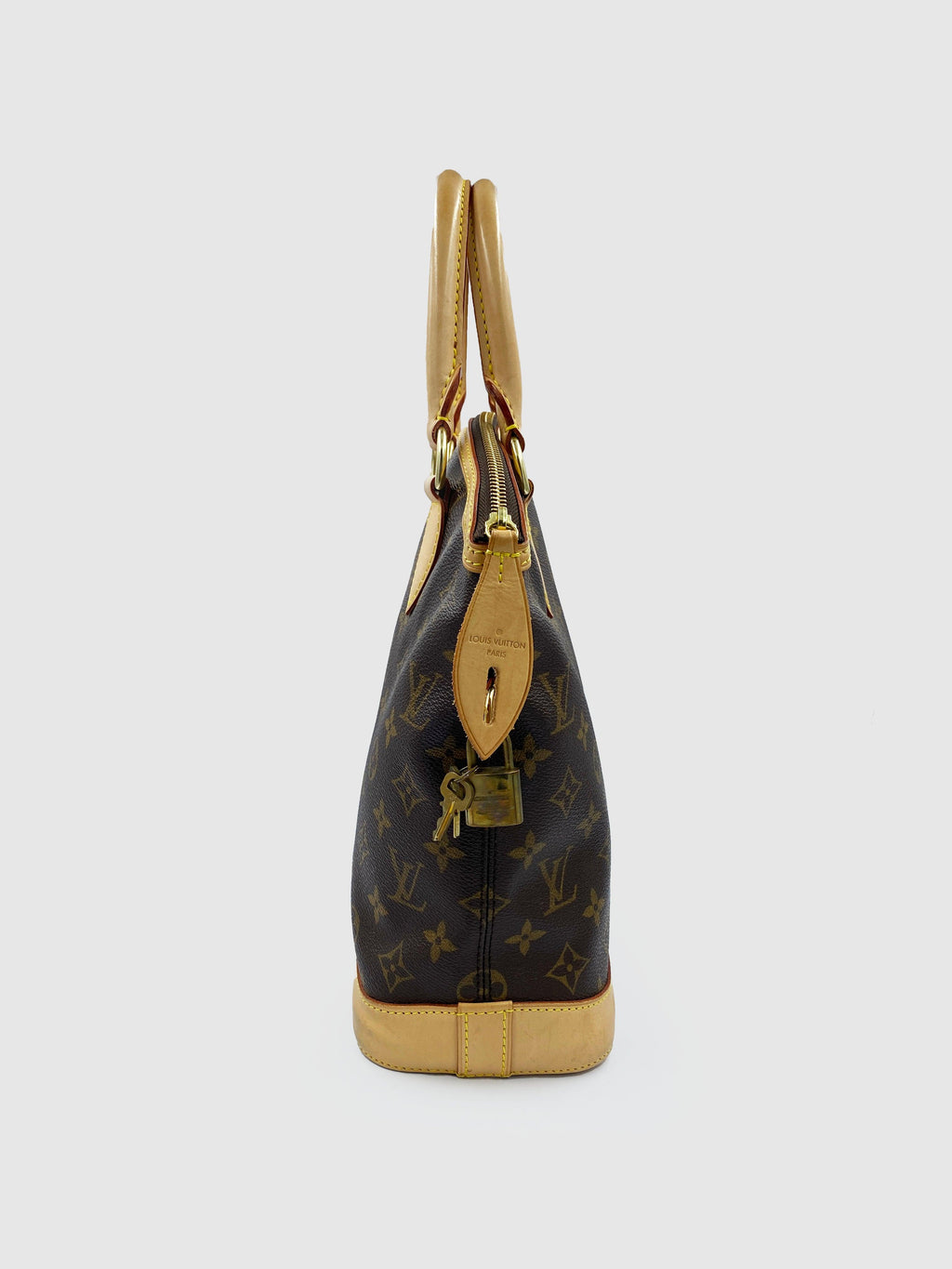 Louis Vuitton - Second Nature Boutique