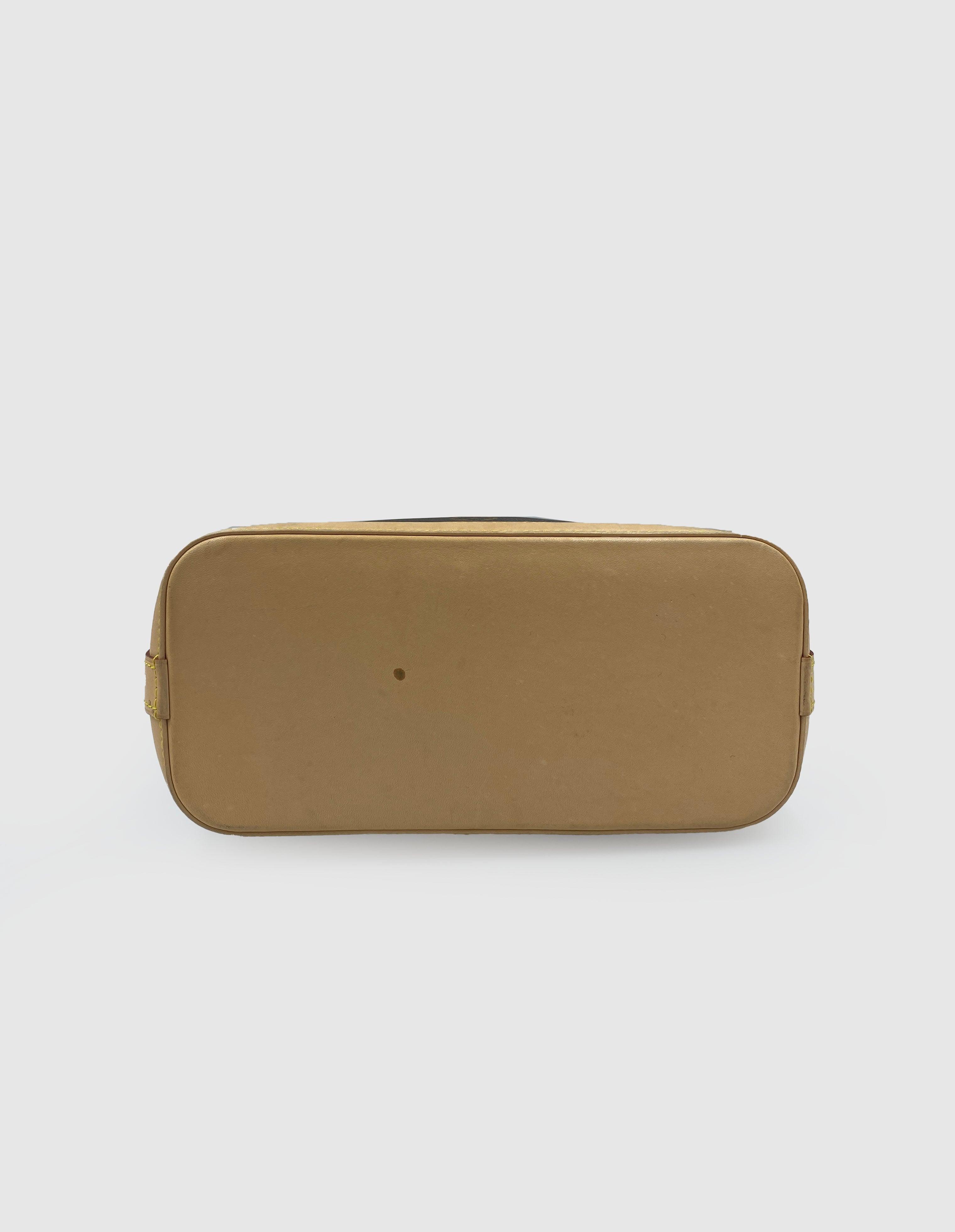 Louis Vuitton - Second Nature Boutique