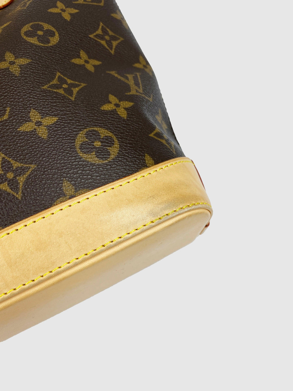 Louis Vuitton - Second Nature Boutique